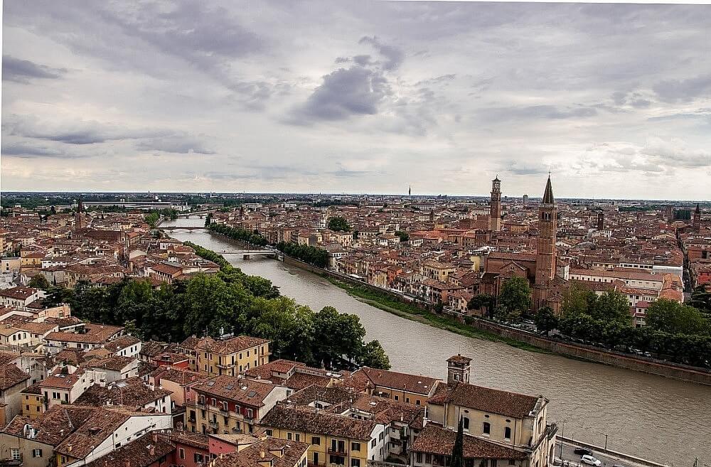 Verona What to See Visit Do  Tips & Advice by Venetoinside