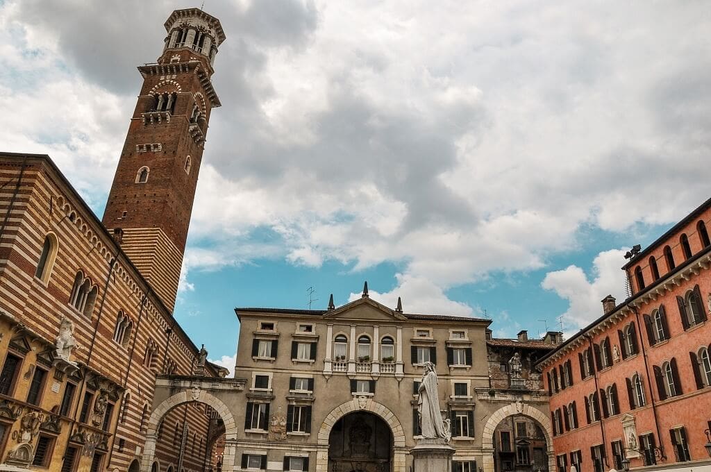 Torre dei Lamberti