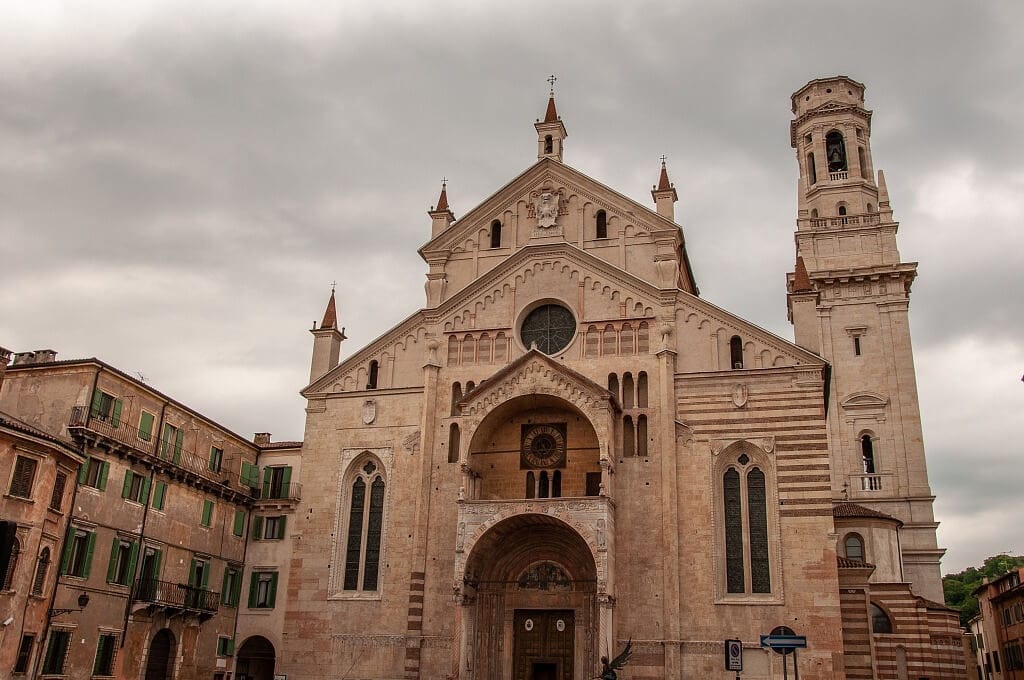 Verona Cathedral