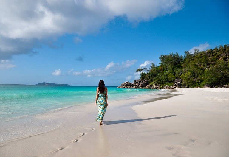 Ultimate Seychelles Itinerary