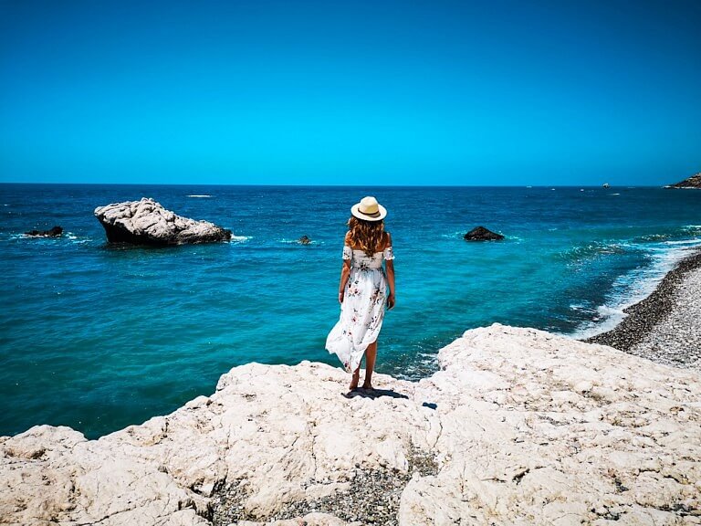 5 Best Beaches in Paphos