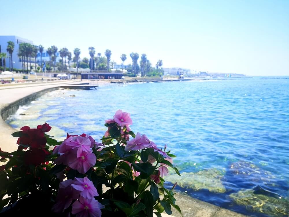 Paphos Municipal Baths