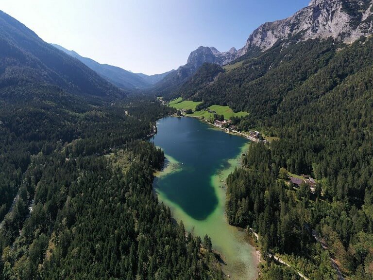9 Most Beautiful Lakes Near Munich Recommended by Locals