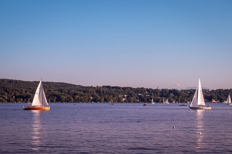 Ultimate Guide to Lake Starnberg