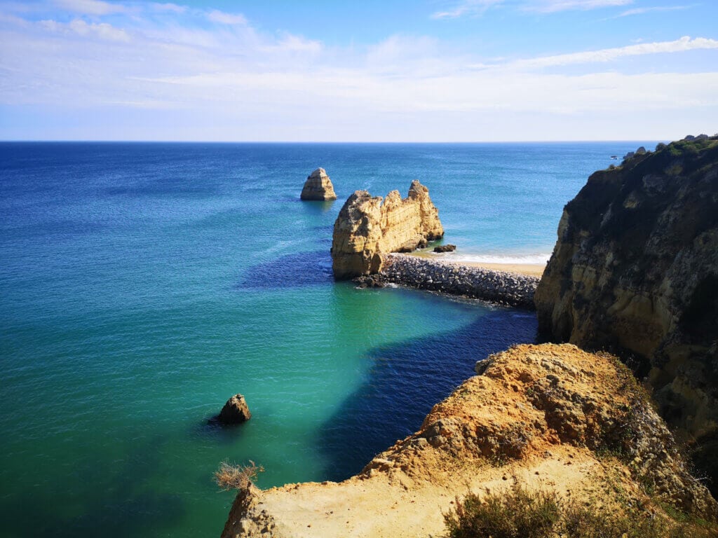 Best Beaches in Algarve