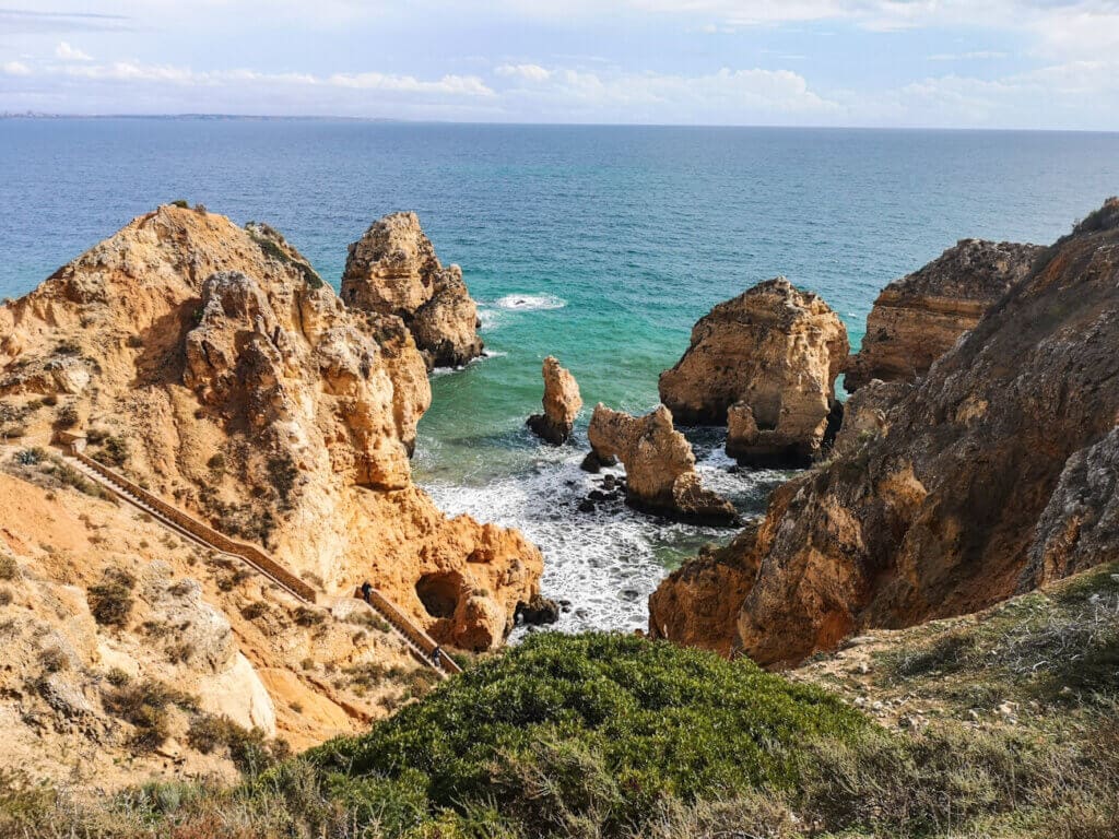 Ponta da Piedade