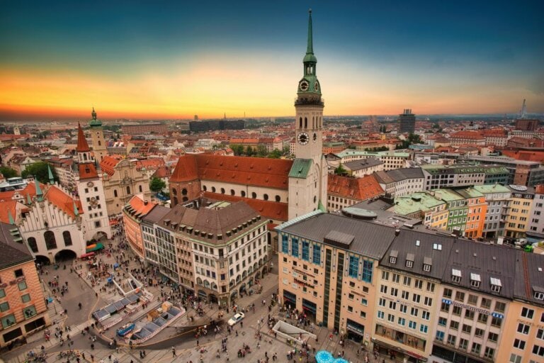 Pros and Cons of living in Munich as an Expat