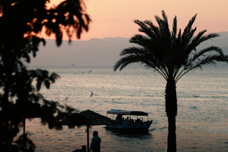 Is Aqaba and the Red Sea in Jordan Worth Visiting?