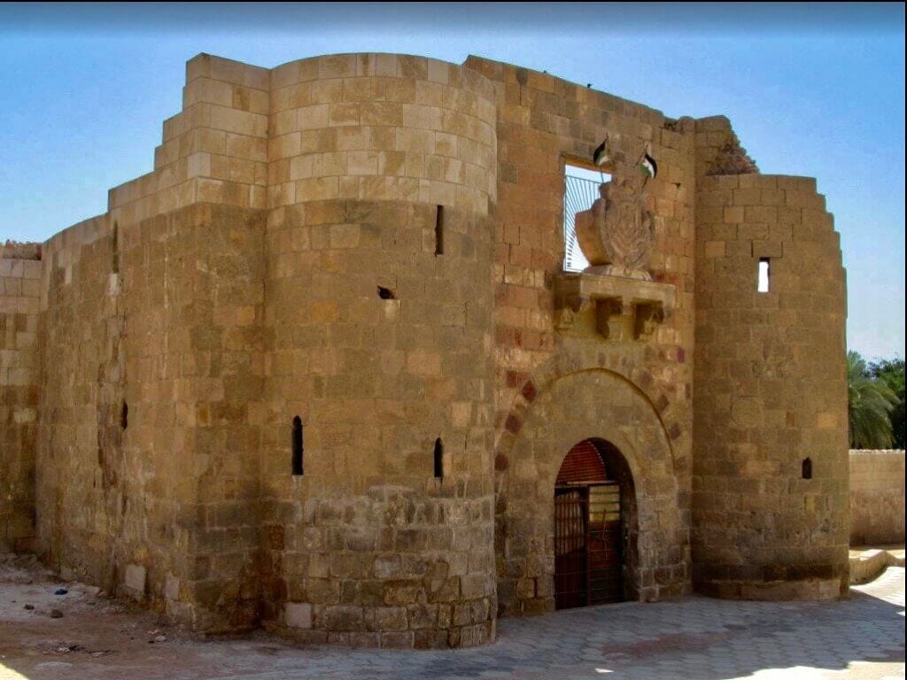 Aqaba Castle: Is Aqaba worth visiting