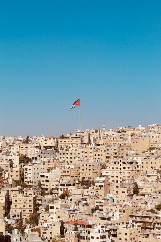 Is Amman Worth Visiting ?