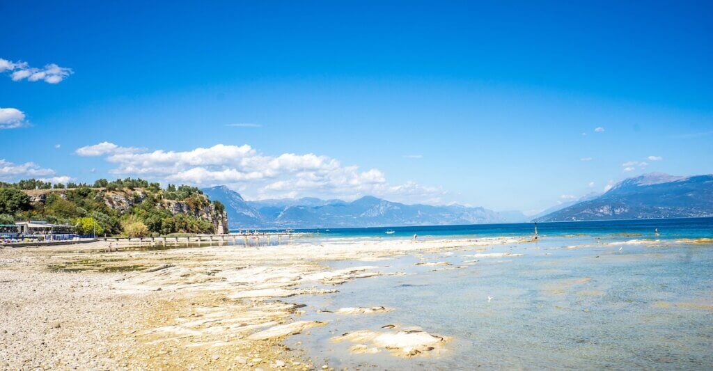 Jamaica Beach Sirmione