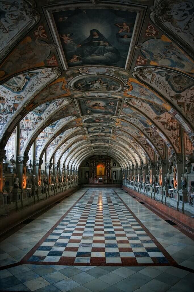 Residenz Munich: 2 days in Munich Itinerary