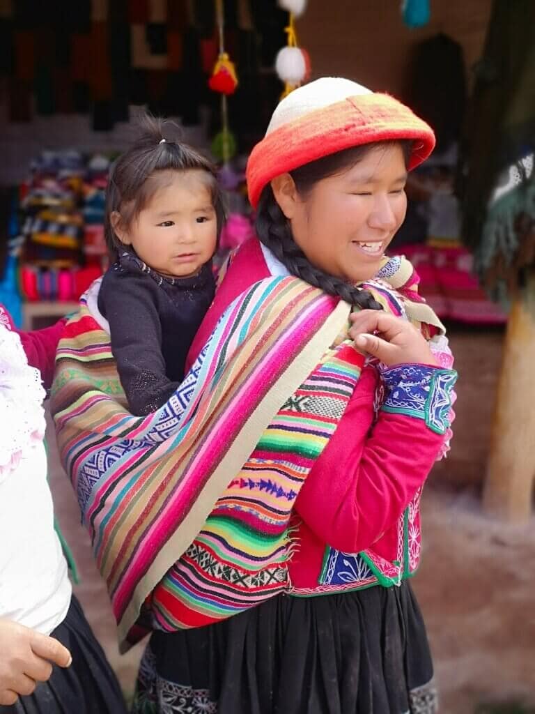 Quechua people