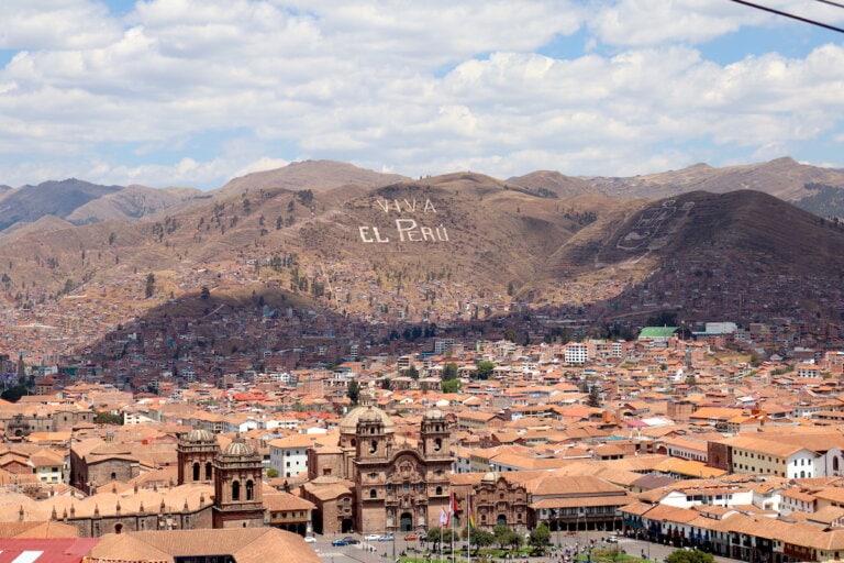 How Many Days in Cusco? Itinerary for 2-7 Days