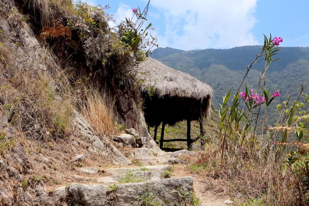 Hikers Lodge Inca Trail