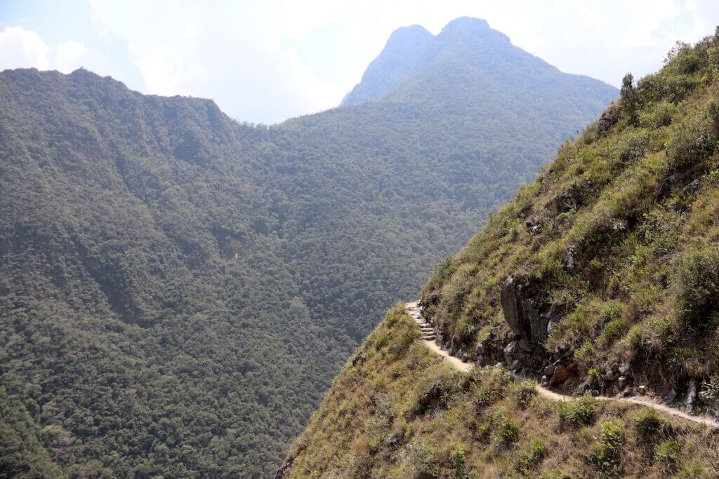 Inca Trail