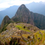 Machu Picchu View Point
