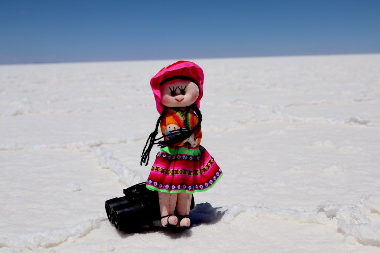 Top 13 Things to Do in Uyuni Bolivia and Surroundings 