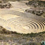 Moray Sacred Valley