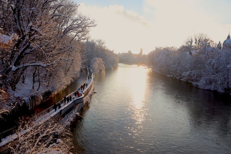 Munich in Winter: Top Things to Do & Useful Tips