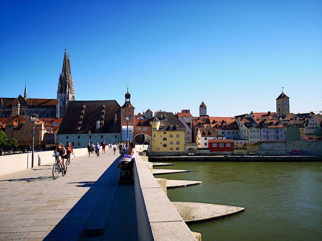 Regensburg