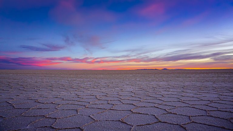 Best Time to Visit Uyuni Salt Flats in Bolivia