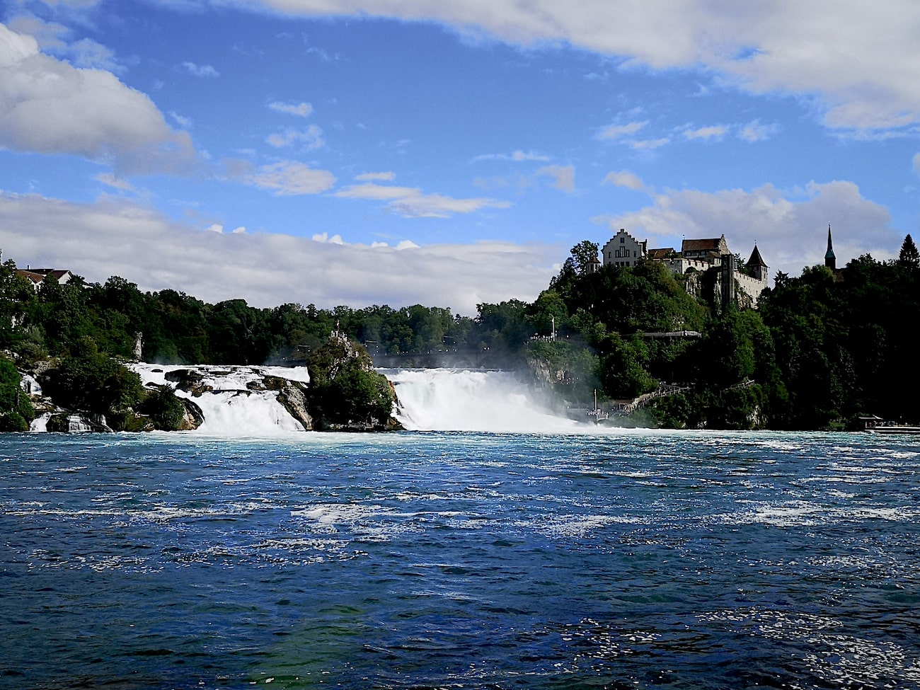 Rhine Falls