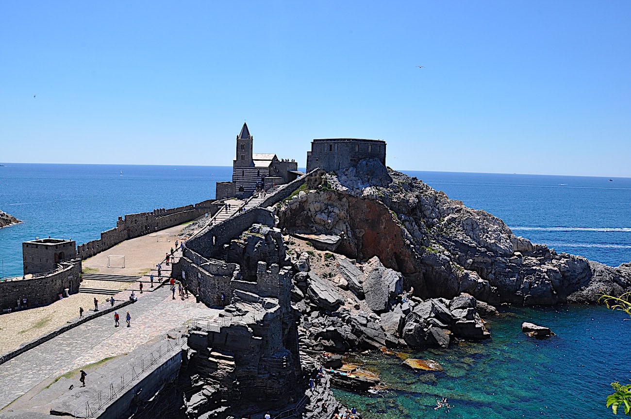 Day Trips from Cinque Terre