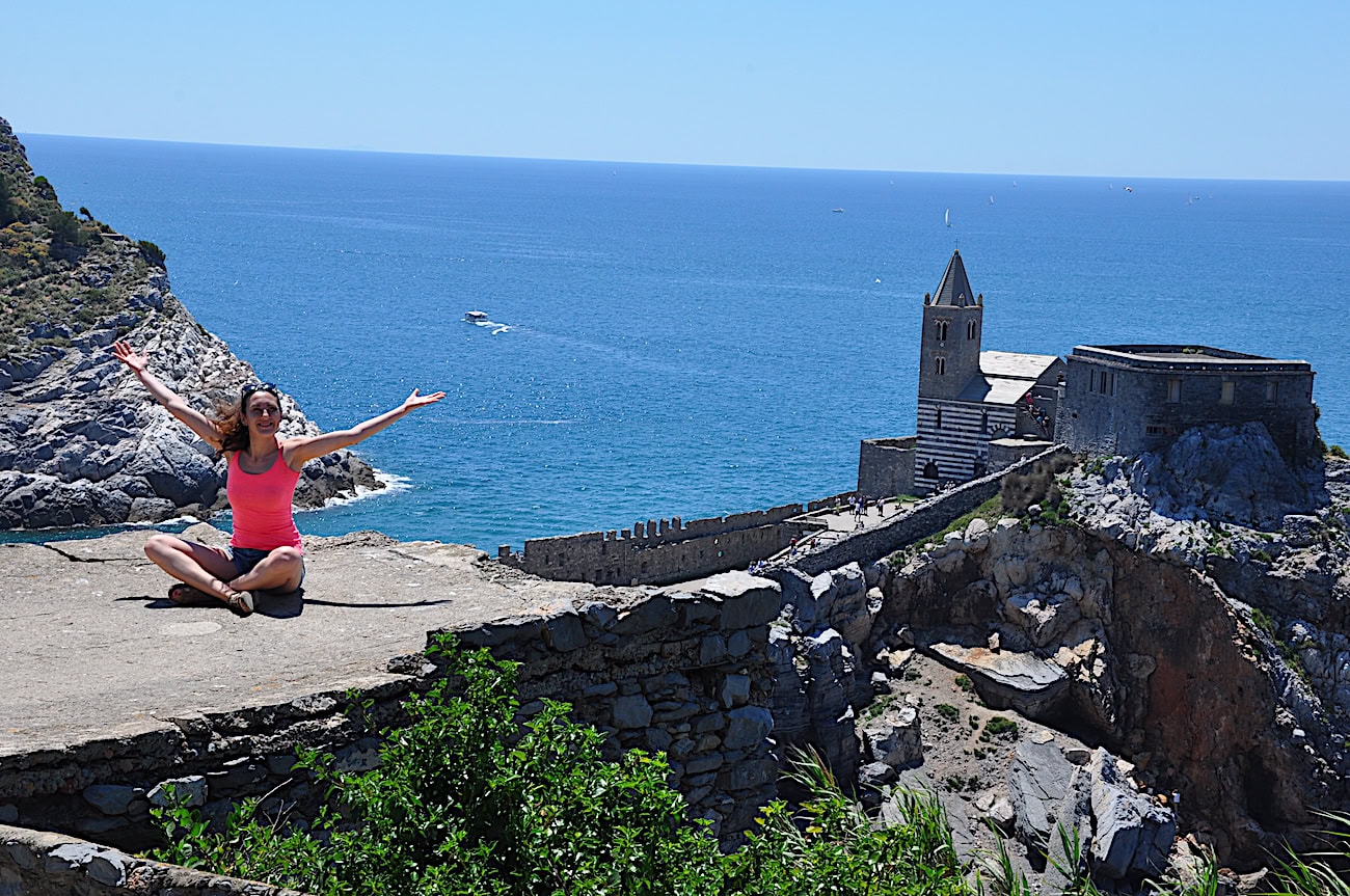 Porto Venere